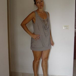 Aisha - rencontre-Milf-Toulouse