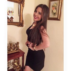 Mélissa - rencontre-Teen-Saint-Priest