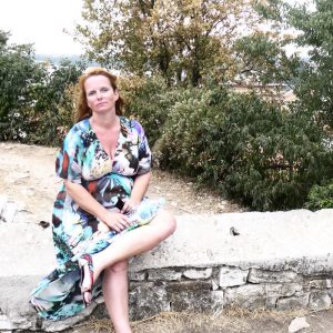 Yasmin - rencontre-Beurette-Grenoble