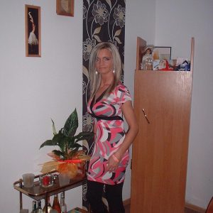 Inès - rencontre-Cougar-Angoulême