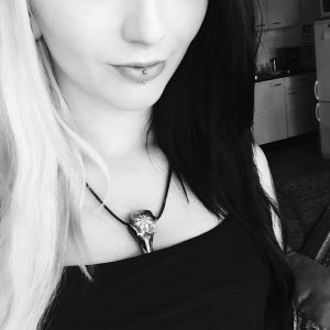 Cadeau d’anniversaire 🎉 Mélissa - rencontre-Libertine-Melun