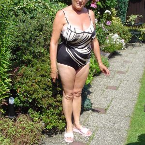 Khadija - rencontre-MILF-Toulouse