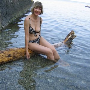 Fatima - rencontre-Milf-Alès