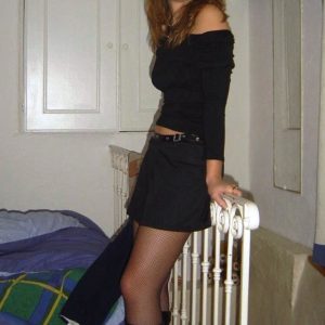 Amira - rencontre-Naturiste-Nice