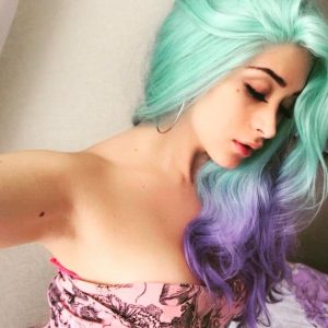 Sonia - rencontre-Teen-Angoulême