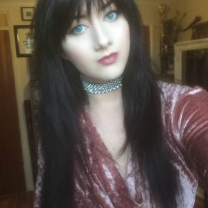 Samia - rencontre-Teen-Bron