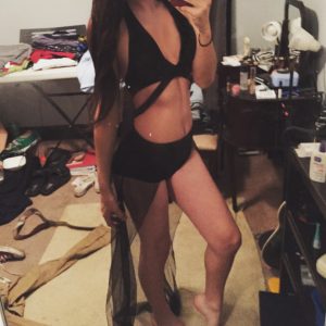 Yasmine - rencontre-Teen-Dijon
